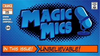 Unbelievable - Unstable Previews, Iconic Masters Rant, Social Currency & More!