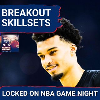 Drafting the Player Development That will DEFINE the NBA Season