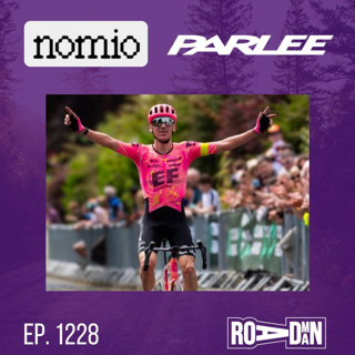I Asked A Pro Rider About His Training - Here's What He Said With Darren Rafferty EF EDUCATION
