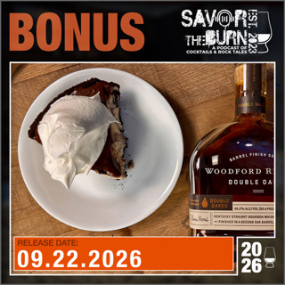 Bonus - An Ice Cream Pie and a Double Oaked Revisit!