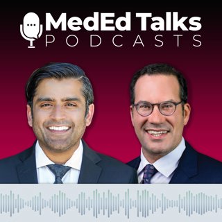 The Retina Radar With Dr. Arshad Khanani: nAMD Management in 2024 With Dr. David Eichenbaum