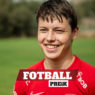 Brann-profilen kommer med stor avsløring
