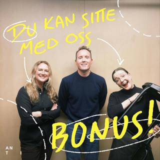 DKSMO presenterer: Hedda Gabler møter Champions League