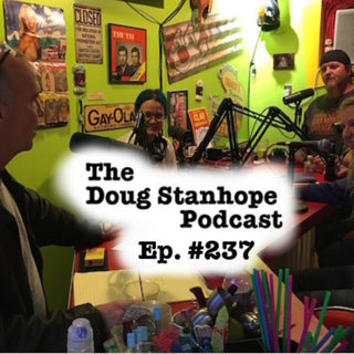 Ep. #237: The Bingo Audio Book After Party