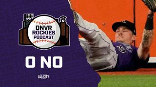 O’s No: Rockies head to second-best in MLB Baltimore after sweep in Tampa
