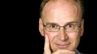 How Innovation Works - Featuring: Matt Ridley