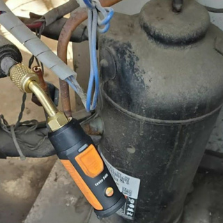 Compressor Failure w/Trevor Matthews and Matt Waxer