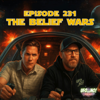 Episode 231: The Belief Wars