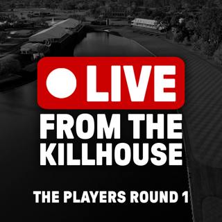 970: Thursday at the 2025 Players