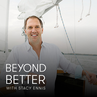 272. Why we get stuck—and how to break the cycle with awareness and trust