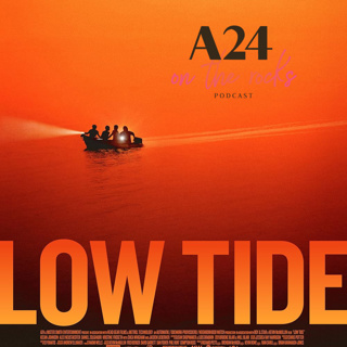 90. Low Tide (2019) Film Review