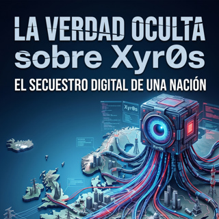 La Verdad Oculta sobre Xyr0s: El Secuestro Digital de una Nación