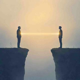 3069: Why Fathers and Young Adult Sons Fail to Connect by Dr. Jack Stoltzfus of Parents Letting Go on Father-Son Relationships