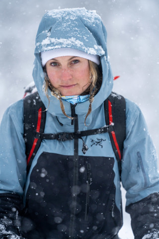 162 Lucy Sackbauer