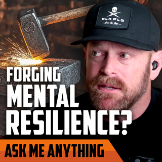Mental Resilience, High Stress, and a Winning Mindset | ASK ME ANYTHING
