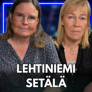 #85 | Upotamme maapallomme muoviin. Miten meidän käy, tutkijat Maiju Lehtiniemi ja Outi Setälä?