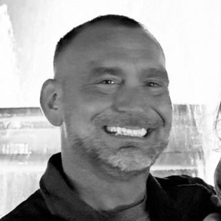 Episode 0076 Share Your Story: Garrett Rouse