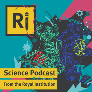 Quantum Biology - with Nigel Scrutton, Alexandra Olaya-Castro and Jenny Brookes