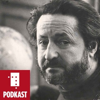 Levende brev: Jens Bjørneboe