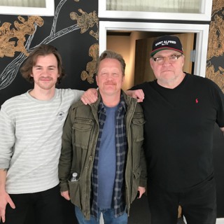 EPISODE 55: CHRISTIAN STOLTE