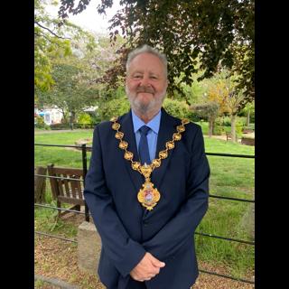 A chat with Cllr George Rusiecki - Our new Mayor of Broadstairs & St Peters