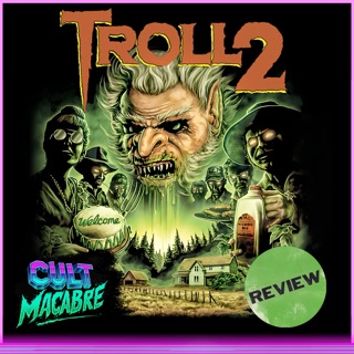 Troll 2 (1990)