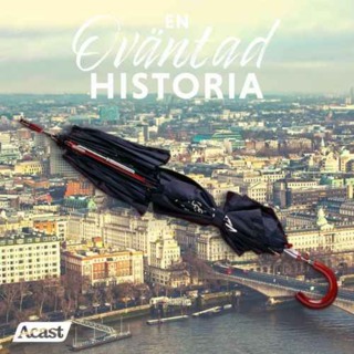 Paraplymordet i kalla krigets skugga