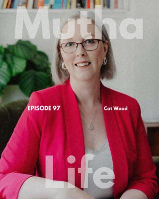 Episode 97: Cat Wood: Defying dogma