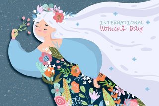 As part of International Womens Day, Nevina Holland talks to Phil Richards about Peekaboostudios