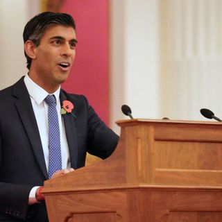 Can Sunak get a grip on his party?
