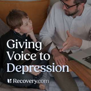 Breaking Family Cycles of Depression: Alexander’s Story of Healing, Honesty, and Hope