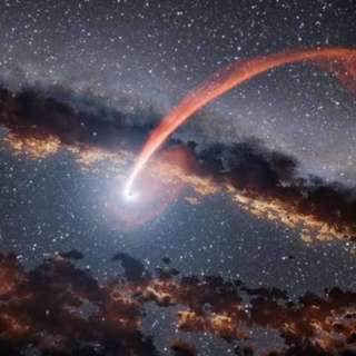 ISS Evacuation Alert, Milky Way's Black Hole Winds, MAVEN's Fate & June's Full Moon