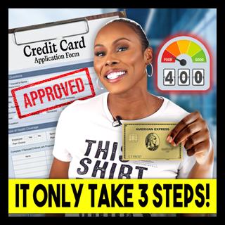 How To Get Your First Credit Card With Bad Credit