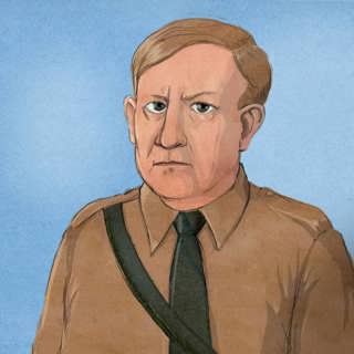 Vidkun Quisling – officeren som svek sitt land