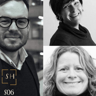 Bokspesial! La oss snakke om: "Spesialpedagogikk på barnehagens verdigrunnlag" m/ Ingvild Åmot og Kristin Vindhol Evensen