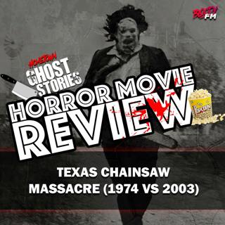 Horror Movie Review! Texas Chainsaw Faceoff | 1974 vs 2003