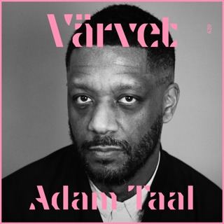 KORTVERSION #620 Adam Taal