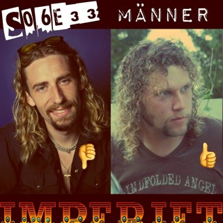 S06E33. Männer