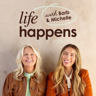 248 - The Hidden Cost of Overgiving in Relationships