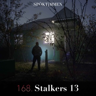 168. Stalkers 13