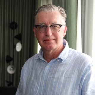 Fredrik Lundberg: Sverige enda landet där erfarenhet är dåligt