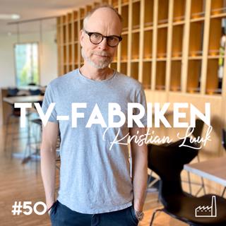 50. Kristian Luuk