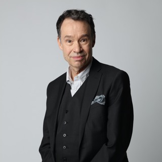 Crossing the Atlantic: NYT theatre critic Ben Brantley on theatre in New York and London
