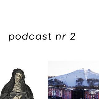 84. En svensk mambo