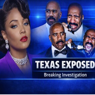 STEVE HARVEY PEOPLE KNOW WHAT YOU DID