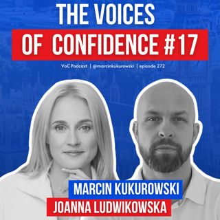 Lifestyle Medicine Doctor: How Small Habits Change Your Life - Joanna Ludwikowska | E17