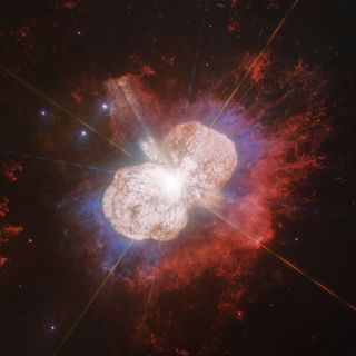 Cosmic Queries – Between Planets and Stars, with Jackie Faherty
