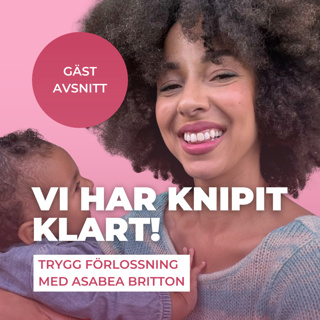 43. Trygg förlossning med Asabea Britton