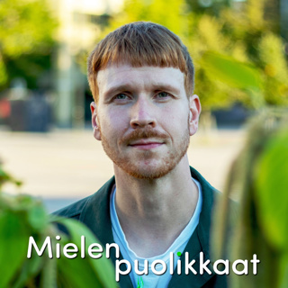Miten itsetuhoisuus näkyy poliisin työssä? Vieraana Peter Liski
