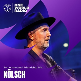 Tomorrowland Friendship Mix with Kölsch - June, 2026